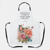 MODERN BESTE LERAAR OOIT HARTMACHINES SOUL SCHORT (Voorkant)