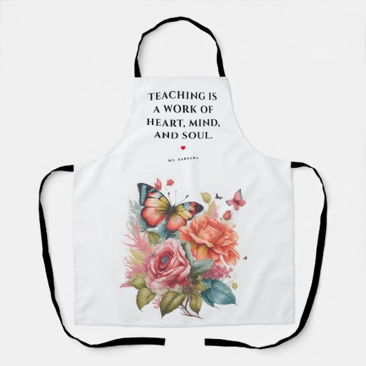 MODERN BESTE LERAAR OOIT HARTMACHINES SOUL SCHORT (Voorkant)