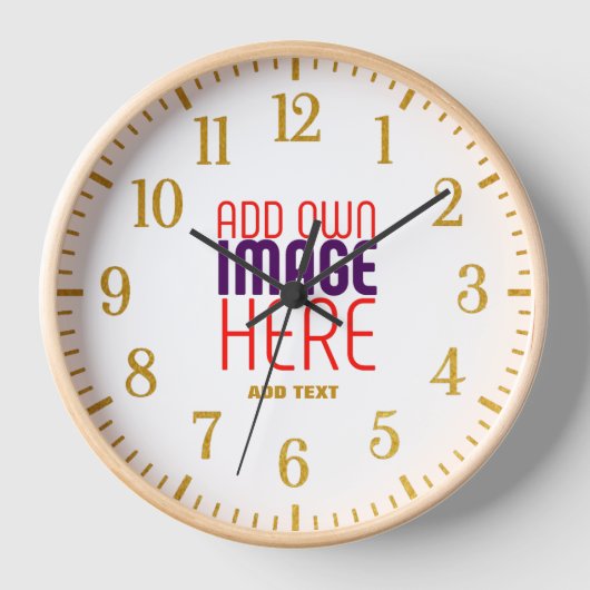 MODERN BEWERKBAAR EENVOUDIG WIT AFBEELDING TEKST S (Voorkant)