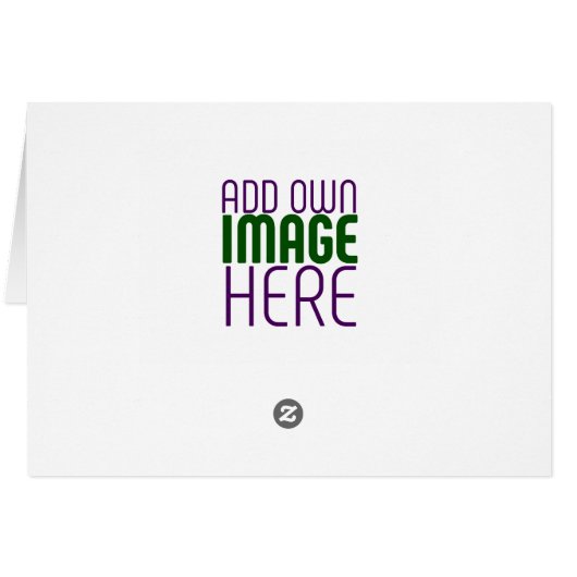 MODERN BEWERKBAAR EENVOUDIG WIT AFBEELDING TEKST S (Achterkant Horizontaal)