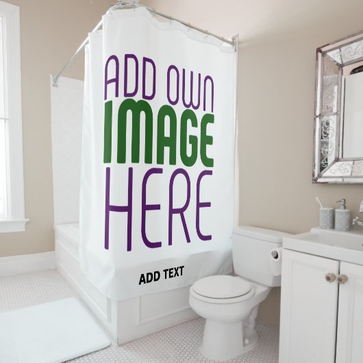 MODERN BEWERKBAAR EENVOUDIG WIT AFBEELDING TEKST S DOUCHEGORDIJN (In situ)