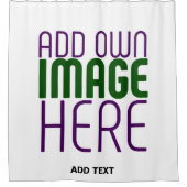 MODERN BEWERKBAAR EENVOUDIG WIT AFBEELDING TEKST S DOUCHEGORDIJN (Voorkant)