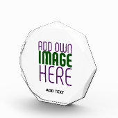 MODERN BEWERKBAAR EENVOUDIG WIT AFBEELDING TEKST S FOTOBLOKKEN (Rechts)