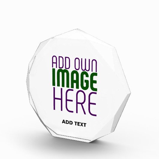 MODERN BEWERKBAAR EENVOUDIG WIT AFBEELDING TEKST S FOTOBLOKKEN (Rechts)