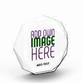 MODERN BEWERKBAAR EENVOUDIG WIT AFBEELDING TEKST S FOTOBLOKKEN (Links)