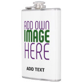 MODERN BEWERKBAAR EENVOUDIG WIT AFBEELDING TEKST S HEUPFLES (Links)