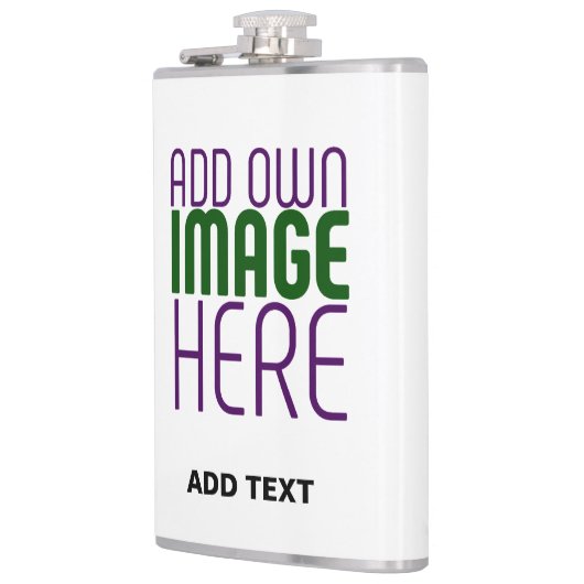 MODERN BEWERKBAAR EENVOUDIG WIT AFBEELDING TEKST S HEUPFLES (Links)