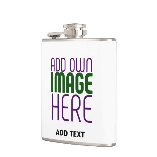 MODERN BEWERKBAAR EENVOUDIG WIT AFBEELDING TEKST S HEUPFLES (Links)