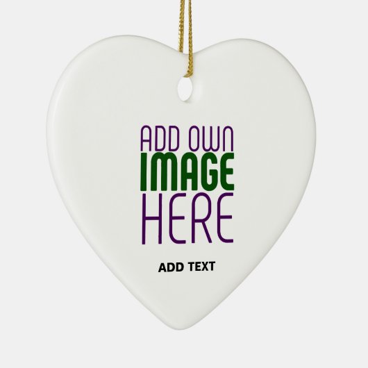 MODERN BEWERKBAAR EENVOUDIG WIT AFBEELDING TEKST S KERAMISCH ORNAMENT (Rechts)