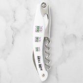 MODERN BEWERKBAAR EENVOUDIG WIT AFBEELDING TEKST S KURKENTREKKER (Achterkant)