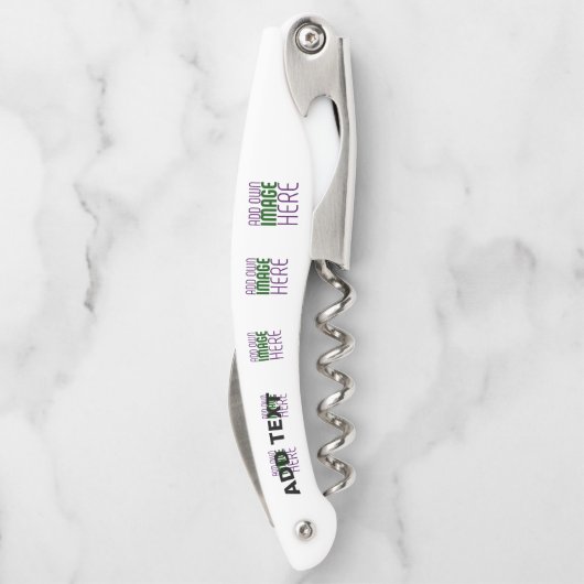 MODERN BEWERKBAAR EENVOUDIG WIT AFBEELDING TEKST S KURKENTREKKER (Achterkant)