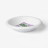 MODERN BEWERKBAAR EENVOUDIG WIT AFBEELDING TEKST S PAPIEREN KOMMEN (Gebogen)