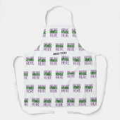 MODERN BEWERKBAAR EENVOUDIG WIT AFBEELDING TEKST S SCHORT (Voorkant)