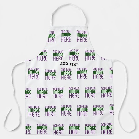 MODERN BEWERKBAAR EENVOUDIG WIT AFBEELDING TEKST S SCHORT (Voorkant)