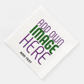 MODERN BEWERKBAAR EENVOUDIG WIT AFBEELDING TEKST S SERVET (Hoek)