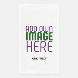 MODERN BEWERKBAAR EENVOUDIG WIT AFBEELDING TEKST S SERVET