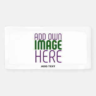 MODERN BEWERKBAAR EENVOUDIG WIT AFBEELDING TEKST S SPANDOEK