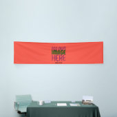 MODERN BEWERKBAAR ROOD SINAASAPPEL AFBEELDING TEKS SPANDOEK (Beurs)