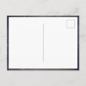 Modern Birthday Dank u voor de fotokaart voor kind Briefkaart (Achterkant)