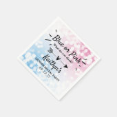 Modern blauw of roze? Geslacht Servet (Hoek)