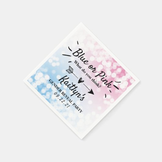 Modern blauw of roze? Geslacht Servet (Hoek)