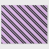 Modern Blob Swatch Patroon Cadeaupapier (Vlak)