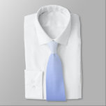 Modern Blue White Ombre Groom's Wedding Attire Stropdas<br><div class="desc">Moderne Waterverf Blue & White Ombre Groom's Wedding Suite stropdas</div>