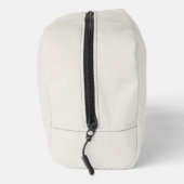 Modern Boeket Monogram Toilettasje (Rechts)