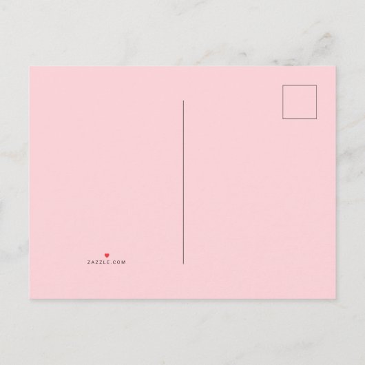 Modern Boho Cactus Planten & Succulents Baby showe Uitnodiging Briefkaart (Achterkant)