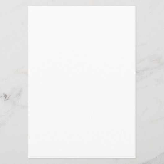 Modern Boho Wildflower Trouwtafel Naam Nummer Kaart (Achterkant)