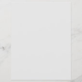 Modern Bold, dans Lesson Adverteren brochure (Achterkant)