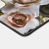 Modern Bold Floral Magnolia | Girly Gift Bureaumat (Hoek)