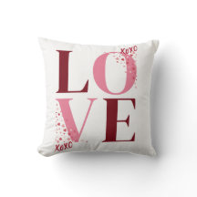 Modern Bold Love XOXO Valentijnsdag Gift