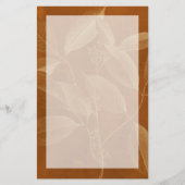 Modern Botany VI Briefpapier (Voorkant)