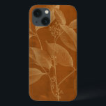 Modern Botany VI iPhone 13 Hoesje<br><div class="desc">Floral</div>