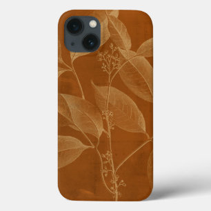 Modern Botany VI iPhone 13 Hoesje