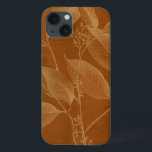 Modern Botany VI iPhone 13 Hoesje<br><div class="desc">Floral</div>