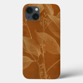 Modern Botany VI Case-Mate iPhone Case (Achterkant)