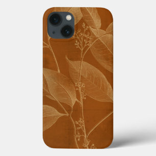 Modern Botany VI iPhone 13 Hoesje