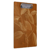 Modern Botany VI Klembord (Rechts)