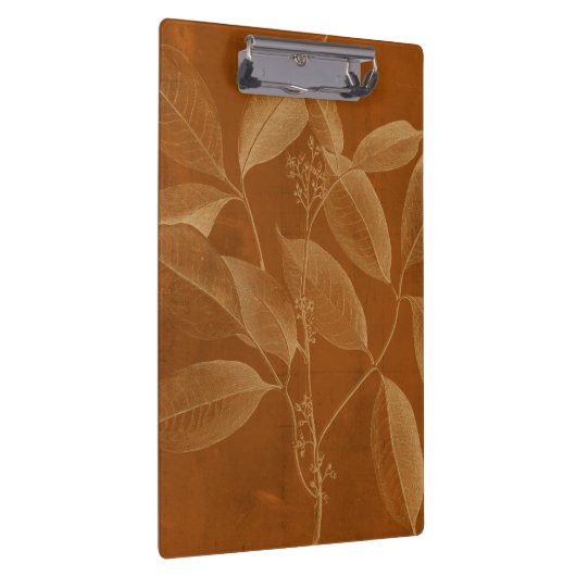 Modern Botany VI Klembord (Rechts)