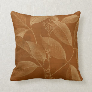 Modern Botany VI Kussen