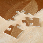 Modern Botany VI Legpuzzel (Zijkant)