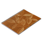 Modern Botany VI Notitieboek (Linkerzijde)