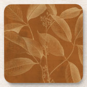 Modern Botany VI Onderzetter (Voorkant)