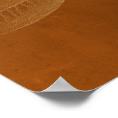 Modern Botany VI Poster (Hoek)