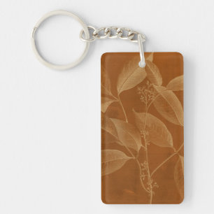 Modern Botany VI Sleutelhanger