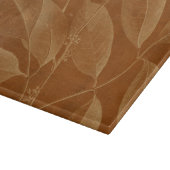 Modern Botany VI Snijplank (Hoek)