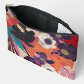 Modern Bouquet Etui (Open)