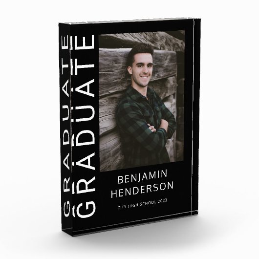 Modern Boy 2023 Afstuderen Fotoblokken (Links)